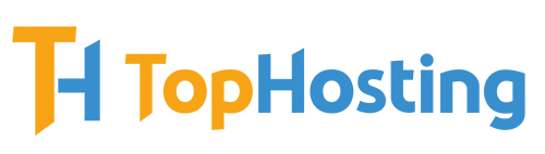 logo tophosting